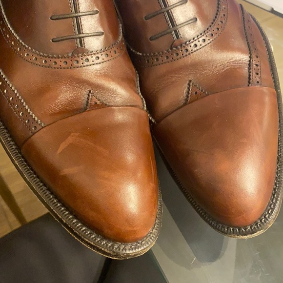 MENS Louis Vuitton boots - Picture 8 of 8